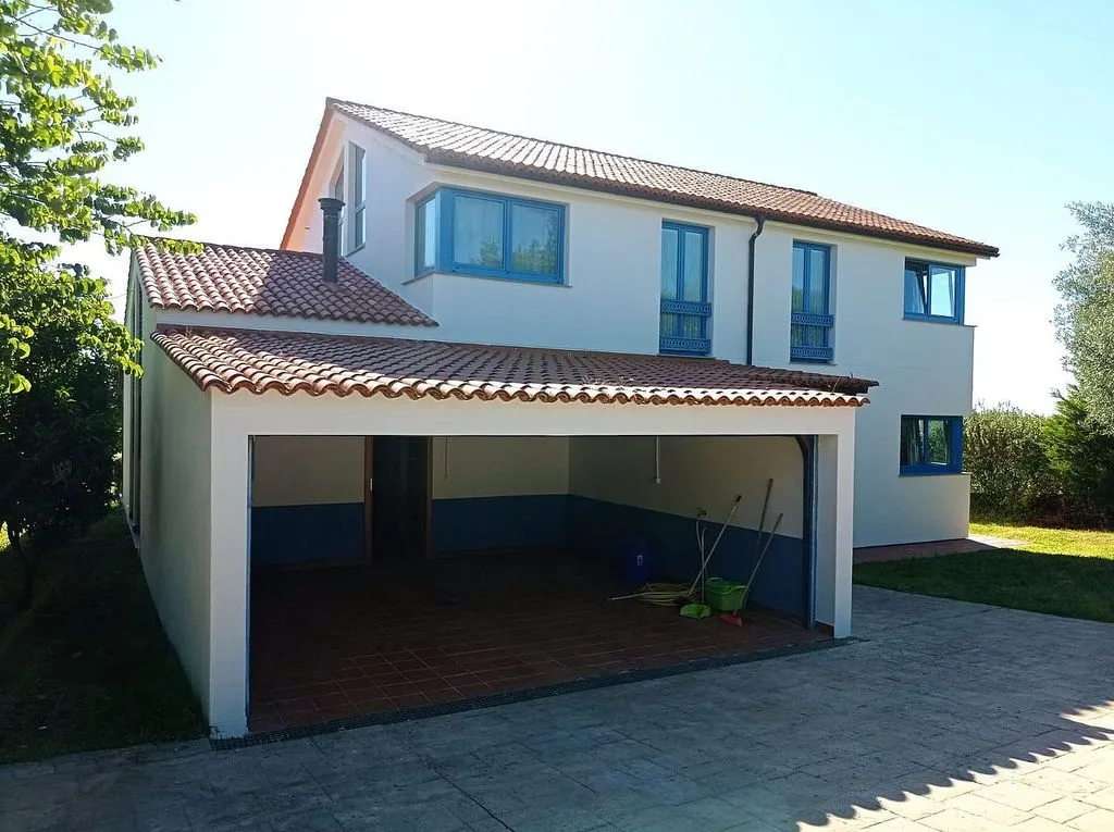 Esterno - Chalet with Golf Course Views near Perbes