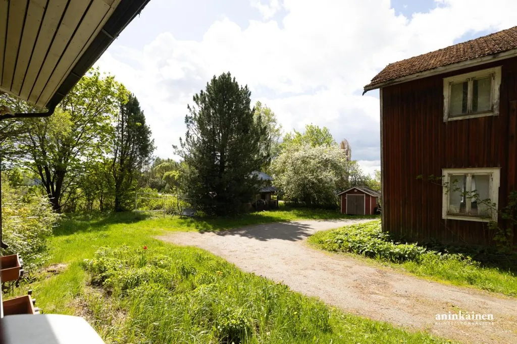 Aed - Traditional Cottage with Sauna in Countryside