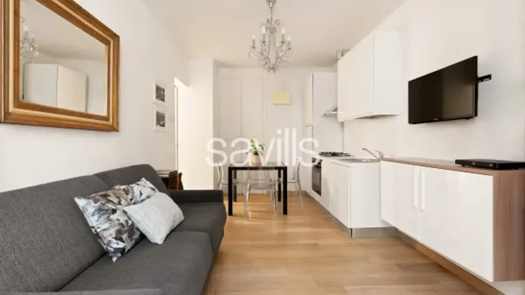 Elutuba - Rustic-Style Flat with Liberty Architecture in Florence