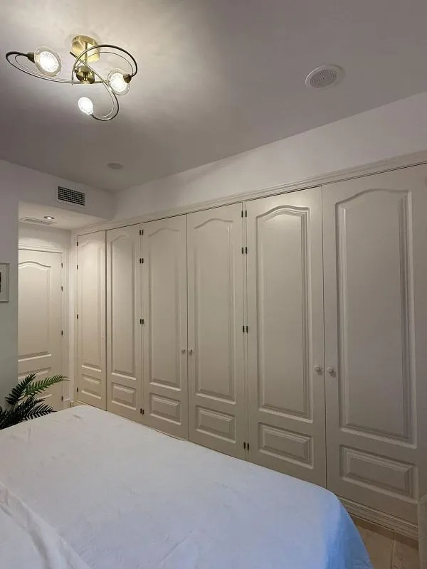 Chambres - Modern Apartment with Pool in Estepona East