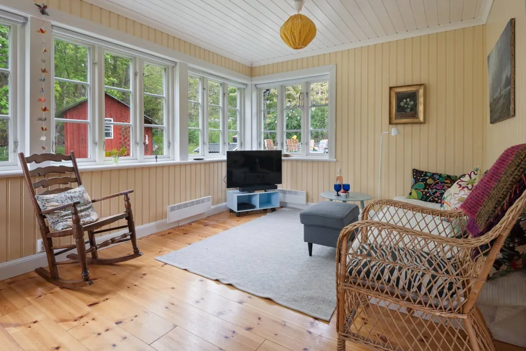 Maison 5 pièces à Värmdö kommun