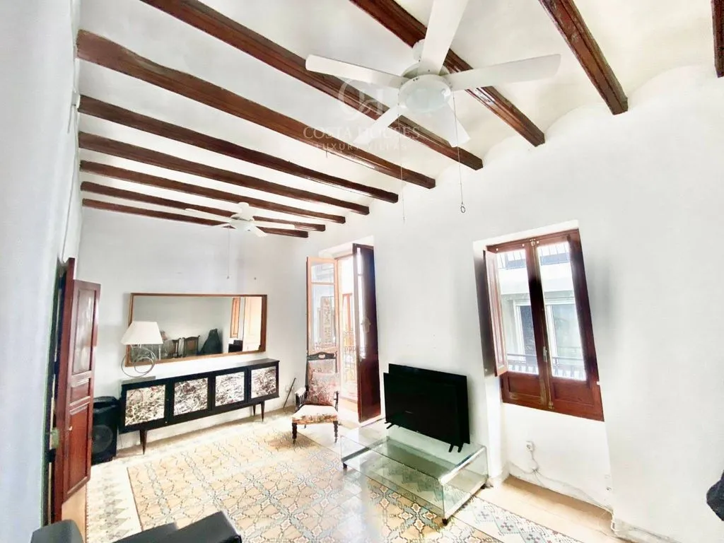 Elutuba - Historic Boutique Hotel in Jávea's Old Town