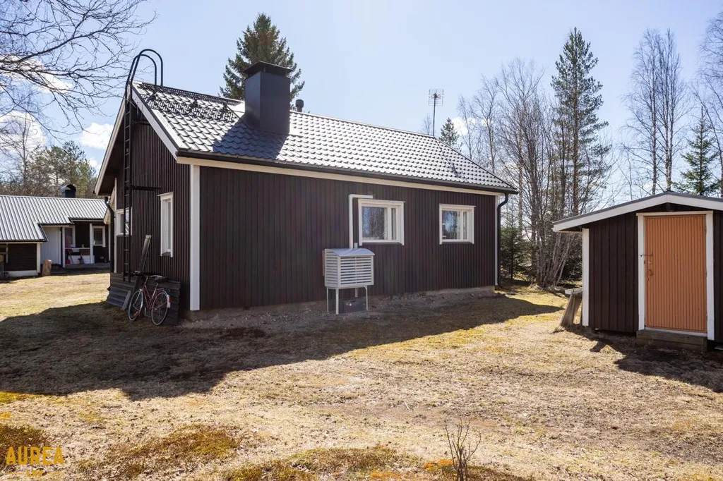 Bien 3 pièces à Oulu