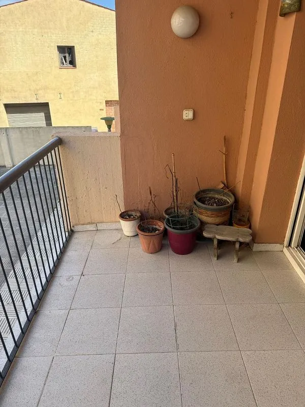 Rõdu - Apartment with Terrace and Garage in Sant Celoni
