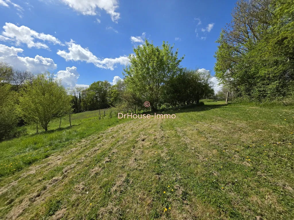 Aed - Character House with Equestrian Facilities in Rural Setting