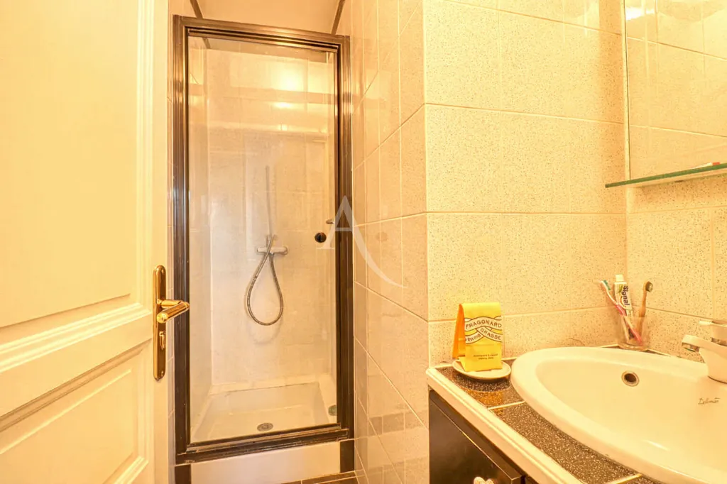 Vannitoad - Duplex Flat with Mezzanine in Antony