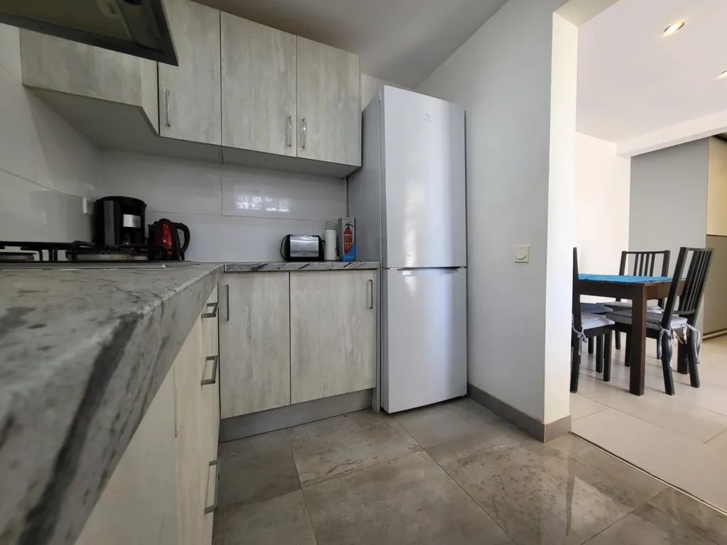 Köök - Detached Villa with Private Garden in Arona
