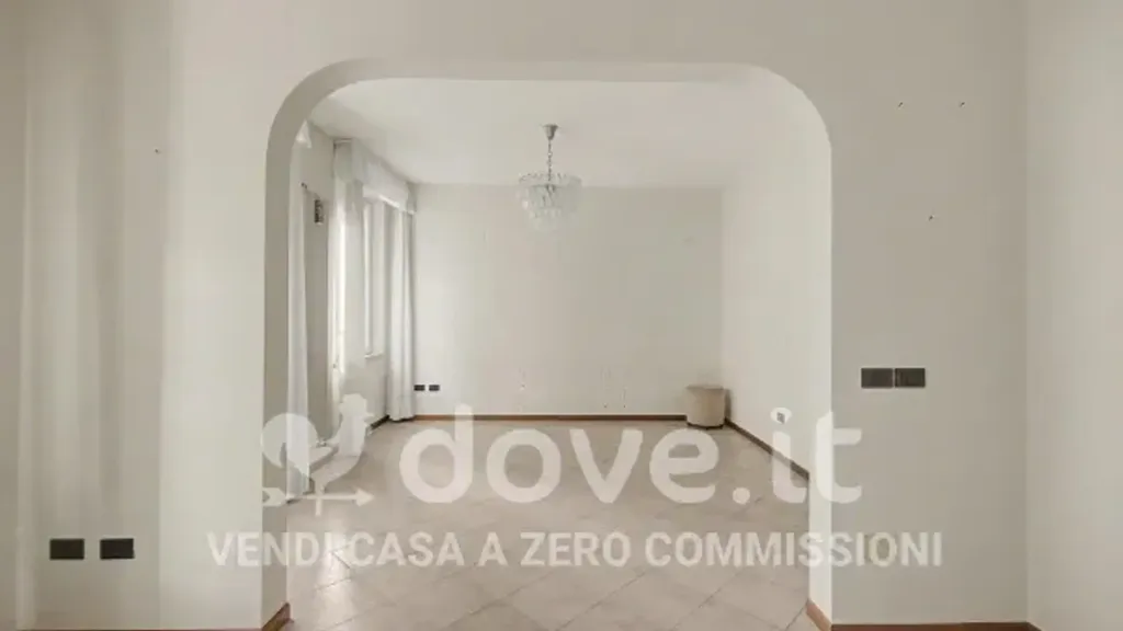 Entrée - Terraced House with Private Garden in Ferrara