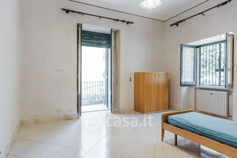 Chambres - 5-Bedroom Apartment with Balcony in Catania Centre