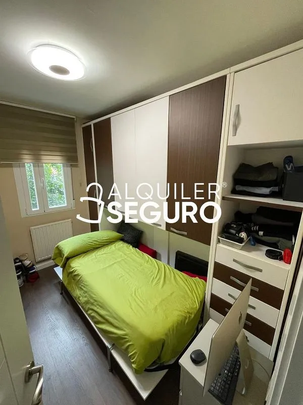 Magamistoad - Reform Apartment with Pool in La Serna