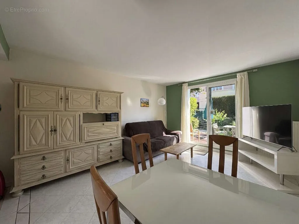 Elutuba - Duplex with Garden in Annecy-Vieugy