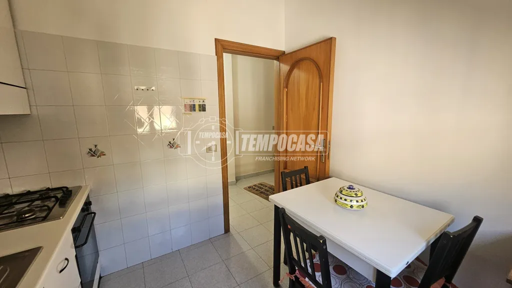 Dining Room - Student-Friendly Flat near Messina University