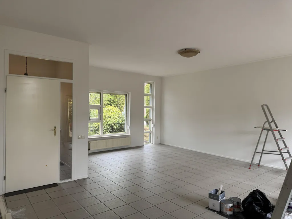 Stanze - Spacious Bungalow with Garden in Eindhoven