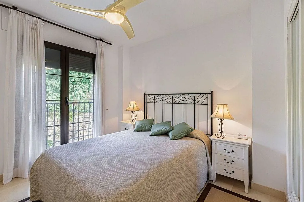 Magamistoad - Duplex with Golf View in Benahavís