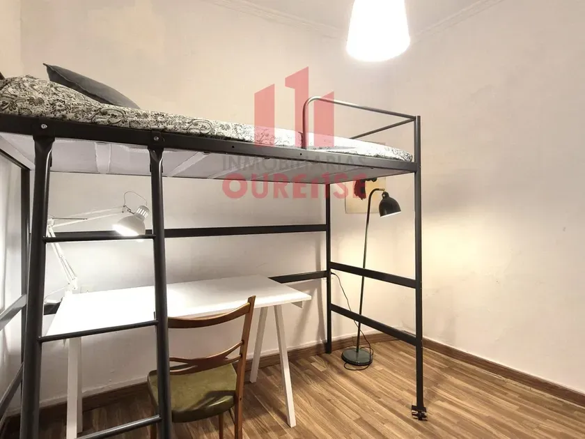 Chambres - Student Room in Ourense's Historic Centre