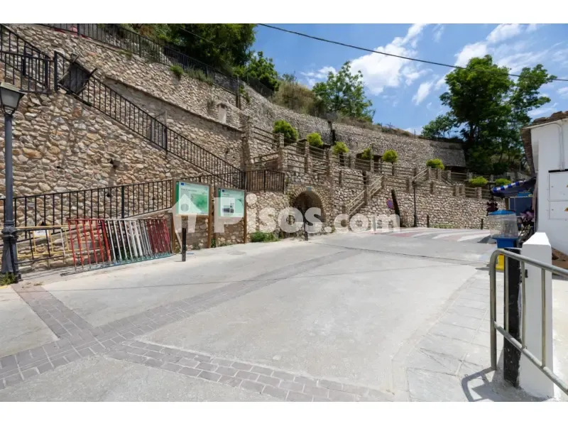 Välivaade - 4-Storey House with Terraces in Alpujarras