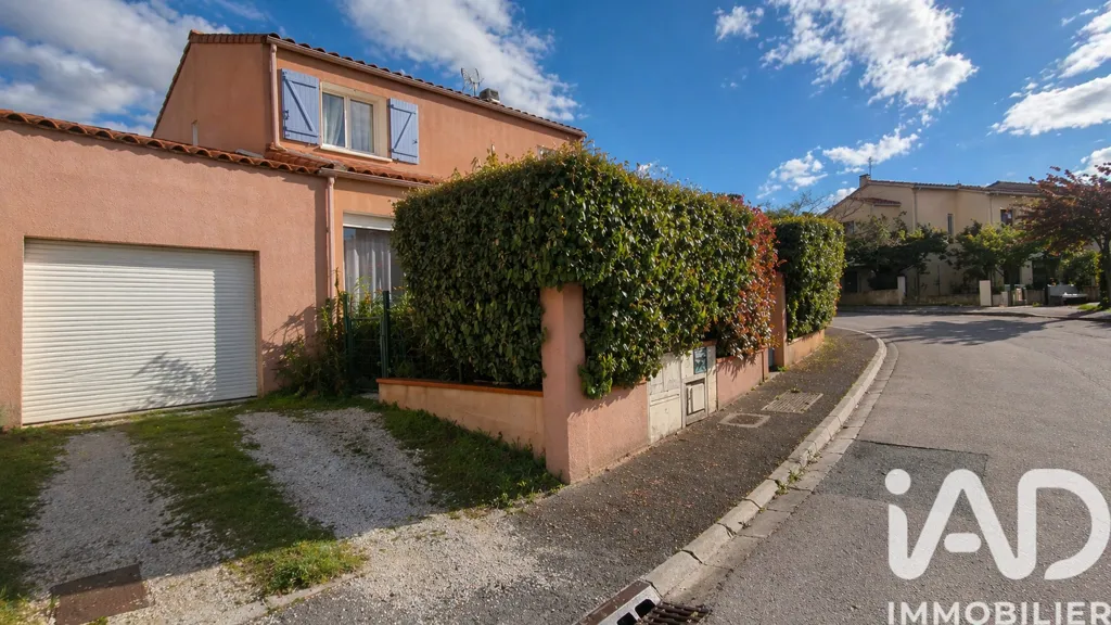 Välivaade - Spacious House with Garden in Codalet