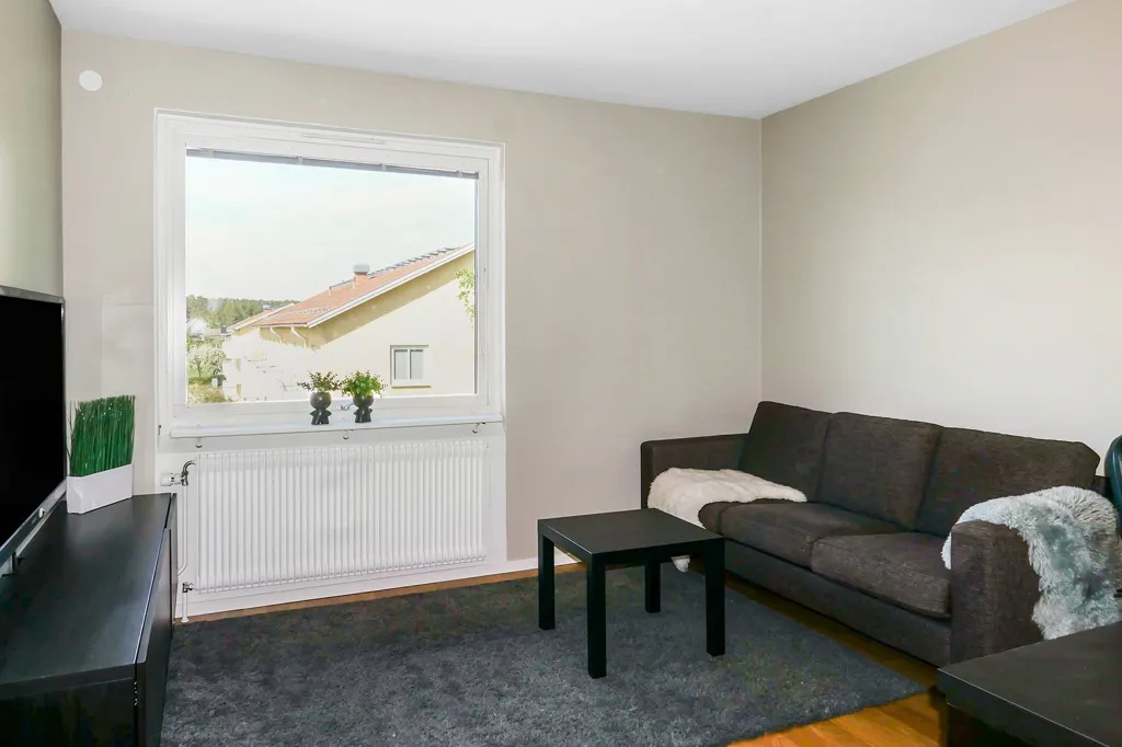 Appartement 3 pièces à Åmåls kommun