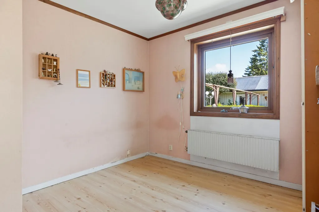 Chambres - Spacious Bungalow with Sea View in Alnö