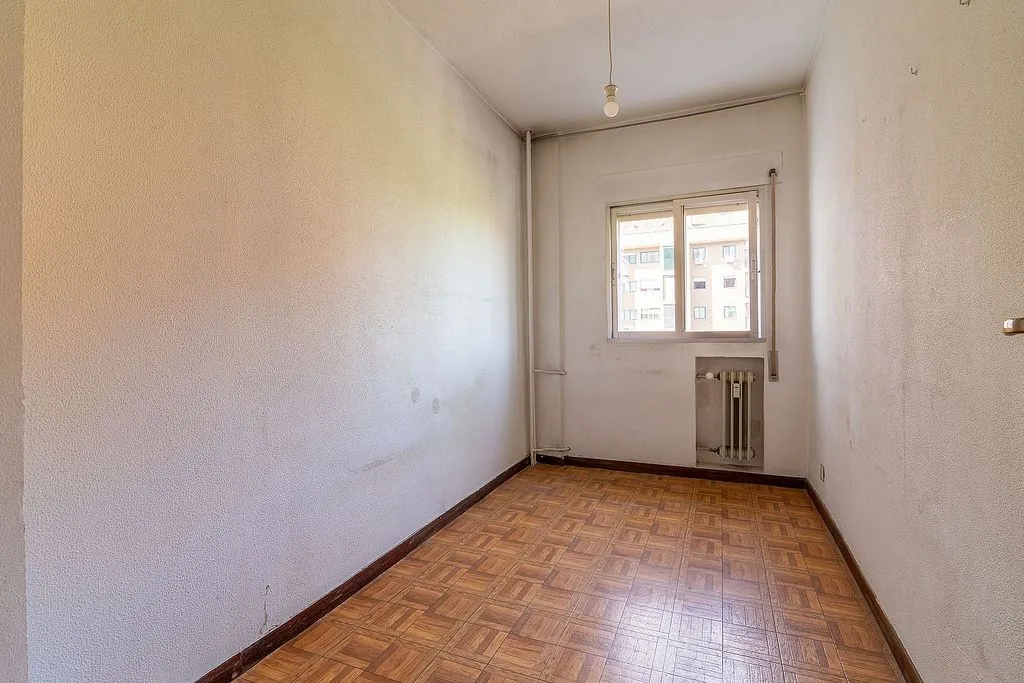 Pièces - Apartment with Terrace in Alcorcón