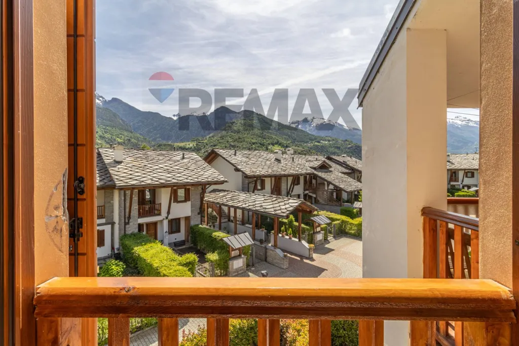 Balcon - Apartment with Terrace in Saint-Pierre