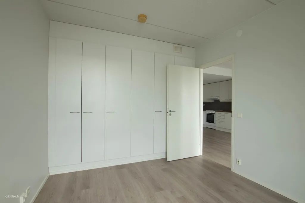 Toad - Apartment with Sea View in Tampere