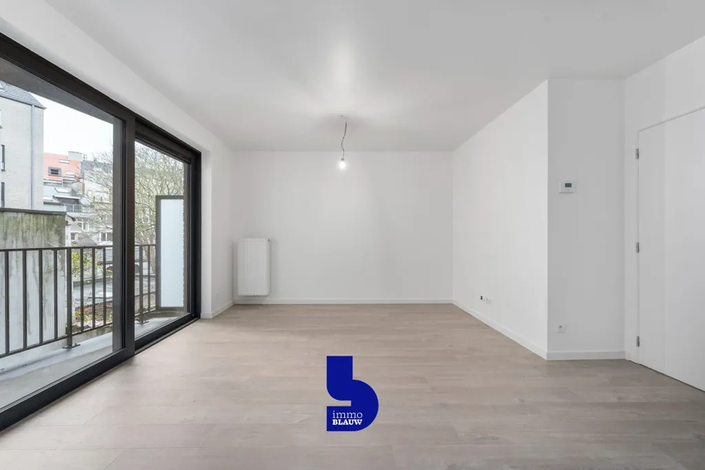 Toad - Studio with Terrace in Ostend