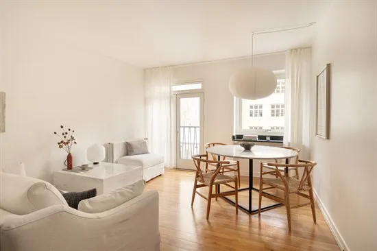 Appartement 1 pièces à København K
