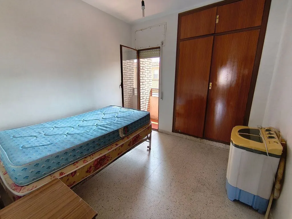 Magamistoad - East-Facing Flat with Terraces in Central Location