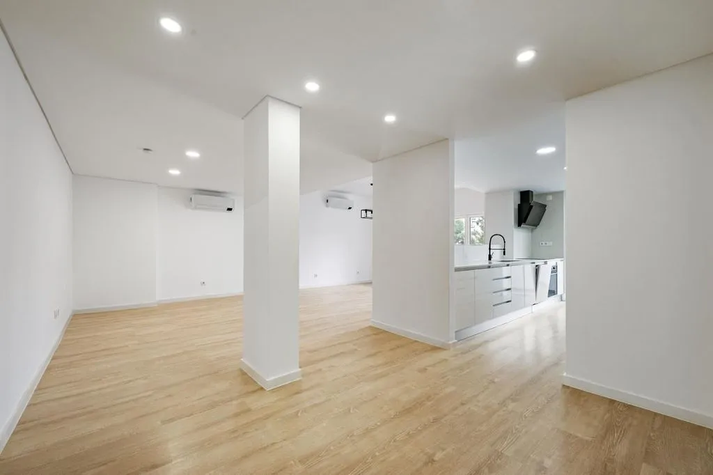 Elutuba - Luxury Flat with Balcony in Oeiras