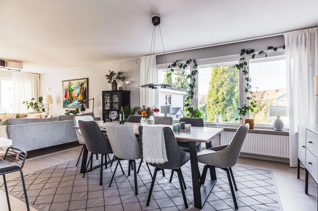 Söögituba - Villa with Sea View in Österskär