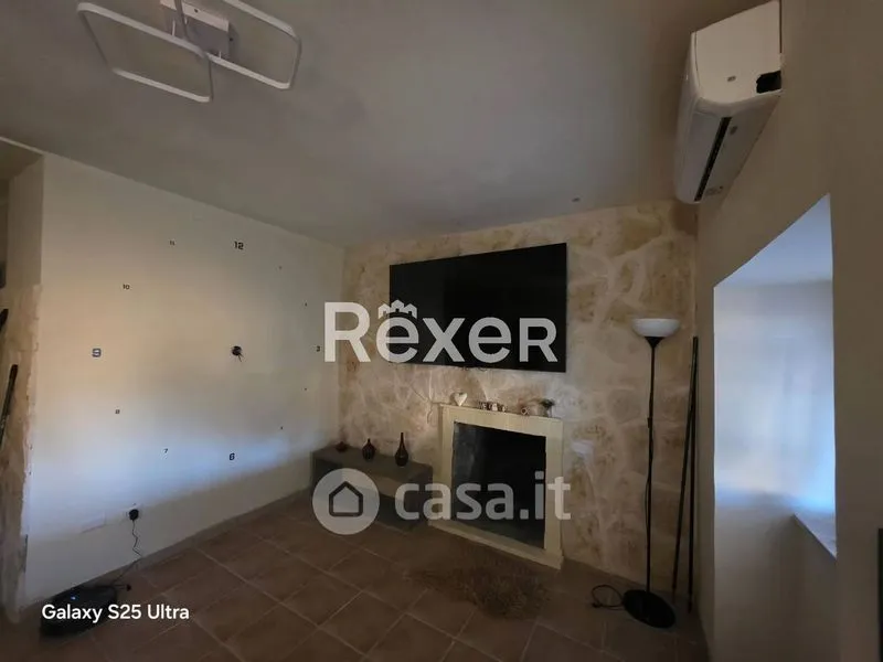 Soggiorno - Rustic Casale with Private Garden in Cervaro