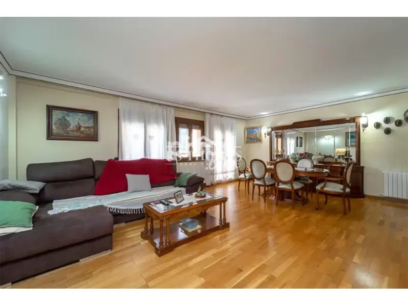 Elutuba - Duplex Penthouse with Valley View in Encamp