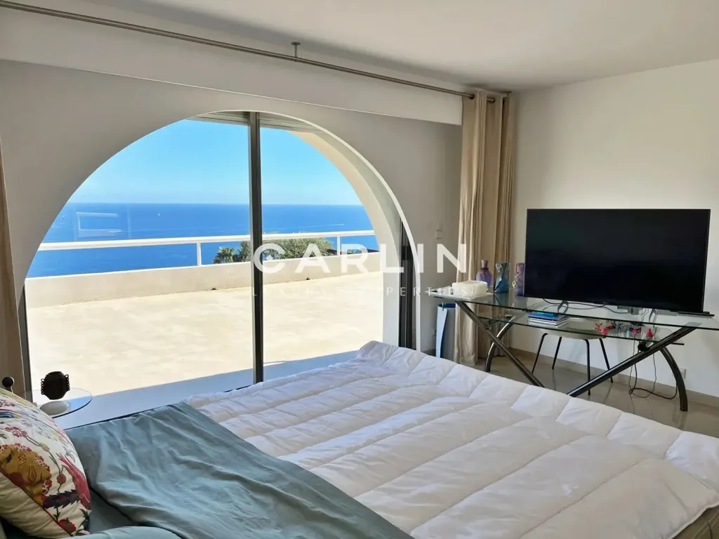 Magamistoad - Villa with Panoramic Sea View in Sainte-Maxime