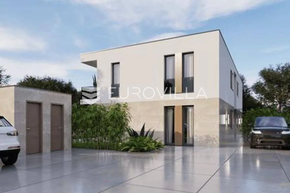 Esterno - Modern Apartment with Garden in Ližnjan