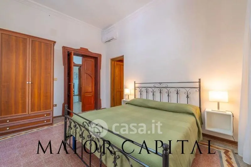 Chambres - Liberty-Style Villa with Panoramic Terrace in Siniscola