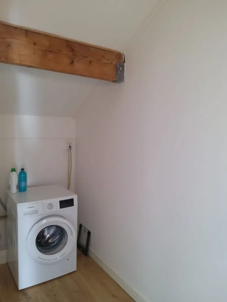 Appartement 5 pièces à Amsterdam