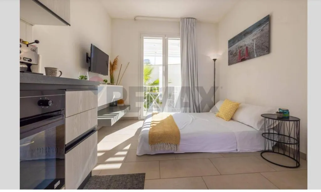 Magamistoad - Contemporary Studio with Pool in Nardò