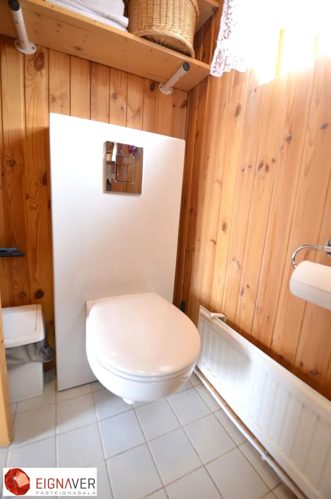 Maison 3 pièces à Akureyri