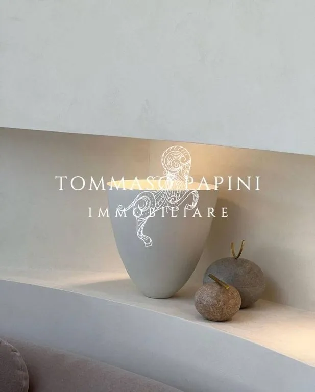 Séjour - Luxury Villa with Pool in Florence