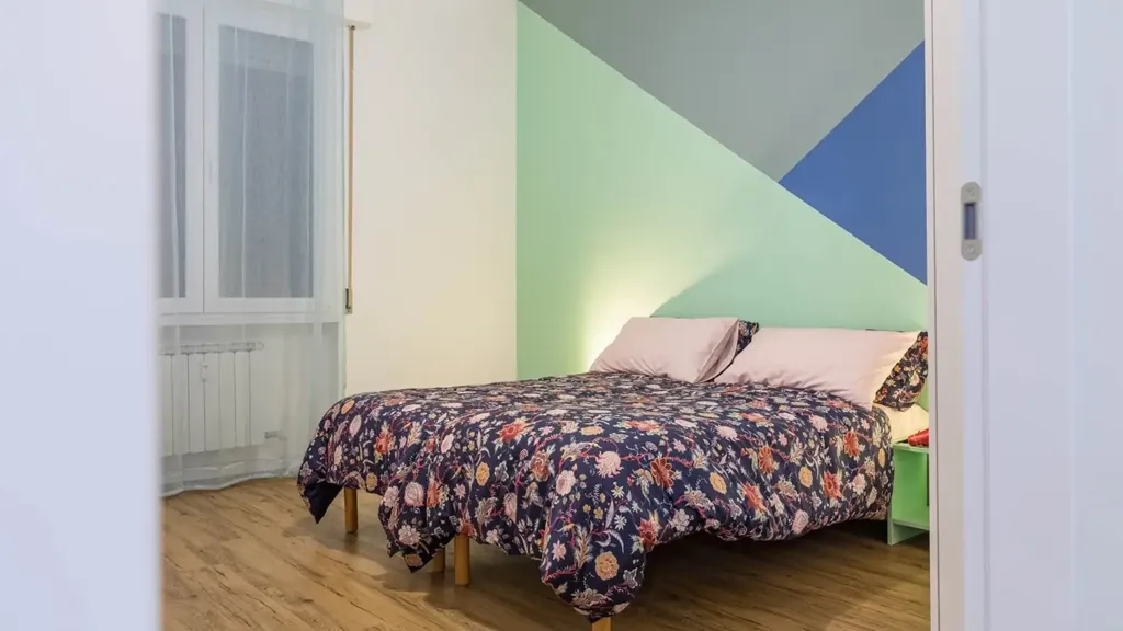 Magamistoad - 5-Bedroom Apartment with Terraces in Florence