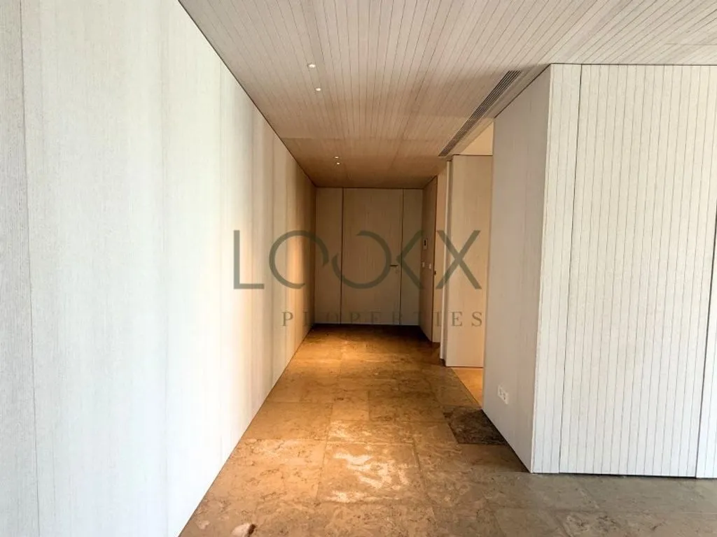Entrée - Luxury Apartment with Pool in Monte Estoril