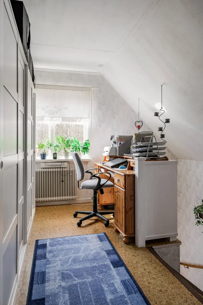 Kabinet - Spacious Cottage with Garden in Ånge