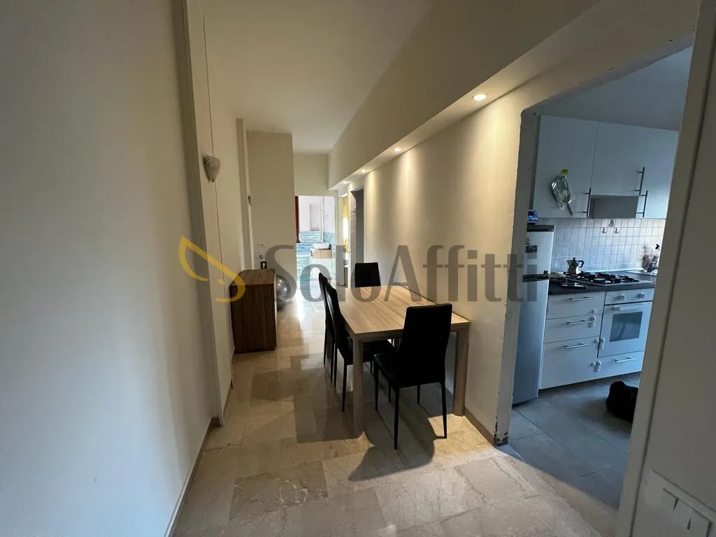 5-toaline korter asukohas Modena
