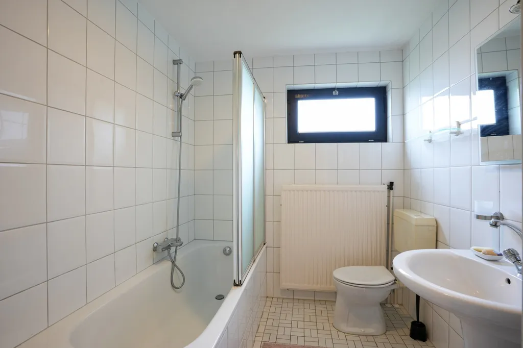Vannitoad - Spacious Detached House with Garden in Vaals