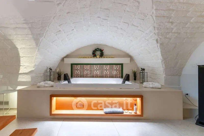 Rooms - Restored Terraced House with Spa in Ostuni