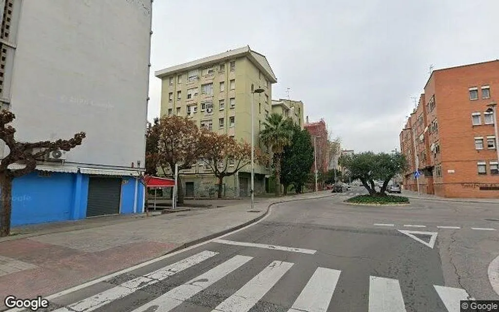 Välivaade - Occupied Flat with Sea View in Campclar
