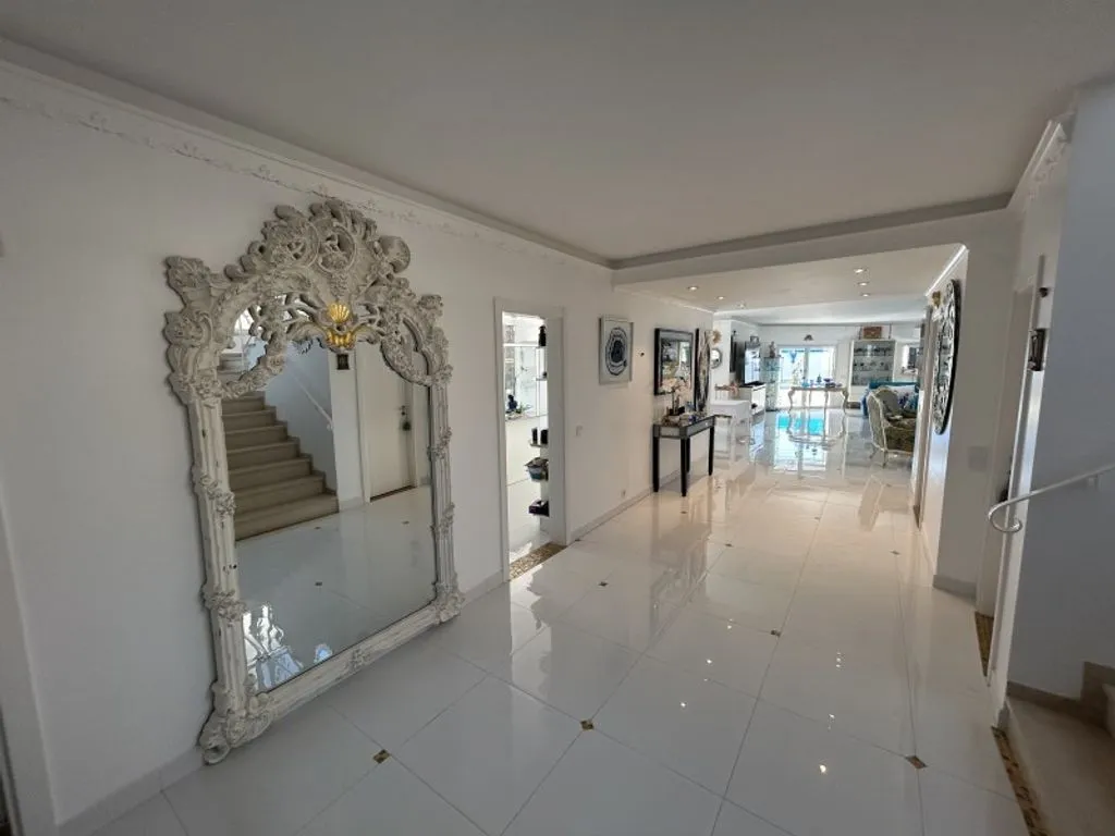 Esik - Luxury Villa with Sea View in Albufeira
