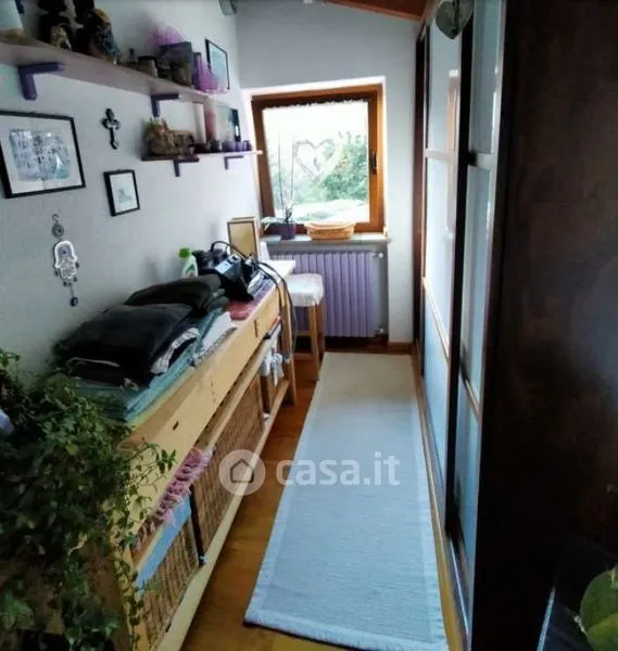 Bureau - Detached House with Studio in Cossila San Giovanni
