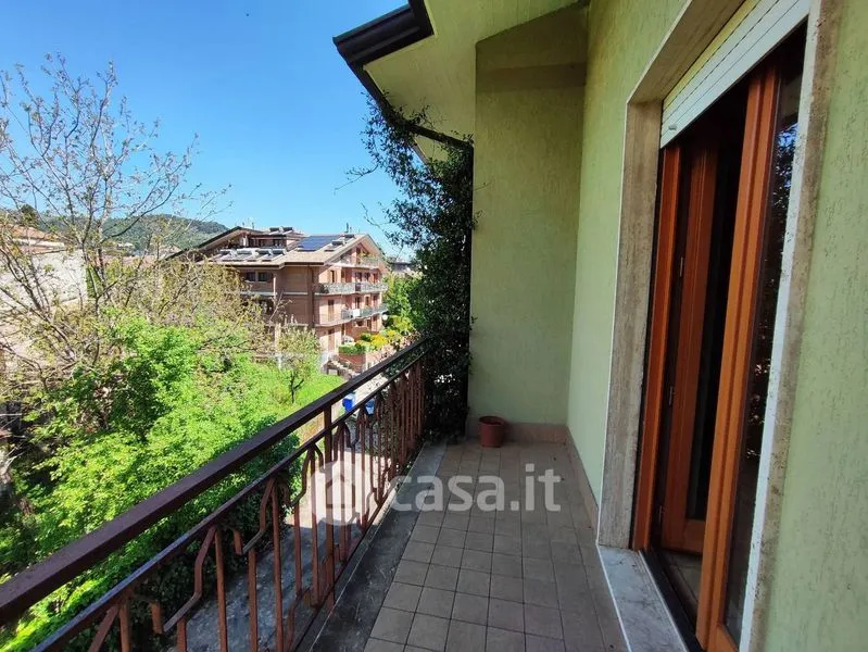 Balcon - Spacious Apartment with Terrace in Montella